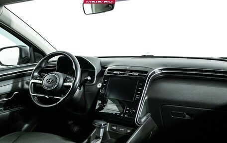 Hyundai Tucson, 2021 год, 3 049 898 рублей, 9 фотография