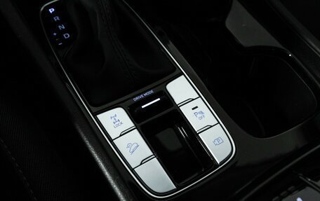 Hyundai Tucson, 2021 год, 3 049 898 рублей, 18 фотография