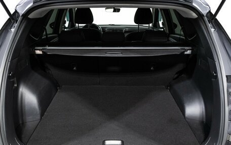 Hyundai Tucson, 2021 год, 3 049 898 рублей, 15 фотография