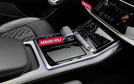 Audi Q7, 2021 год, 8 350 000 рублей, 36 фотография
