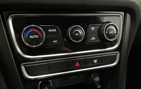 Chery Tiggo 3 I, 2018 год, 870 000 рублей, 7 фотография