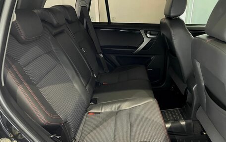 Chery Tiggo 3 I, 2018 год, 870 000 рублей, 13 фотография
