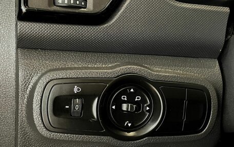 Chery Tiggo 3 I, 2018 год, 870 000 рублей, 11 фотография