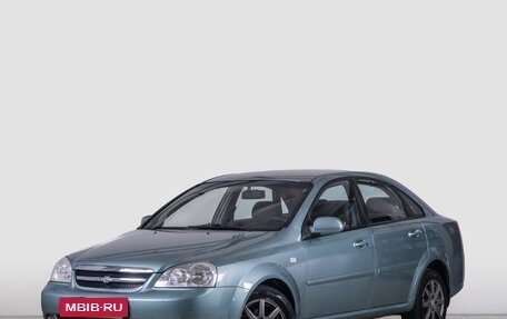 Chevrolet Lacetti, 2007 год, 669 000 рублей, 2 фотография