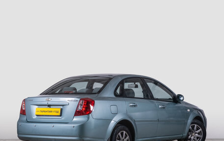 Chevrolet Lacetti, 2007 год, 669 000 рублей, 7 фотография