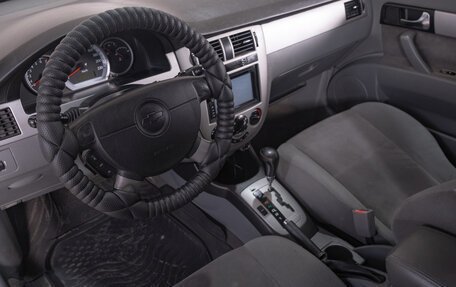 Chevrolet Lacetti, 2007 год, 669 000 рублей, 8 фотография