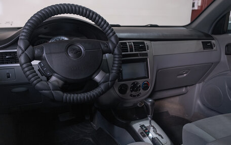 Chevrolet Lacetti, 2007 год, 669 000 рублей, 9 фотография
