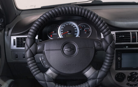 Chevrolet Lacetti, 2007 год, 669 000 рублей, 13 фотография