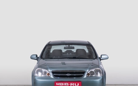 Chevrolet Lacetti, 2007 год, 669 000 рублей, 4 фотография
