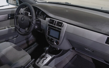 Chevrolet Lacetti, 2007 год, 669 000 рублей, 17 фотография