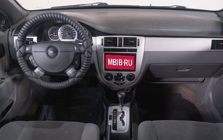 Chevrolet Lacetti, 2007 год, 669 000 рублей, 10 фотография
