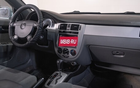 Chevrolet Lacetti, 2007 год, 669 000 рублей, 16 фотография