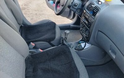 Hyundai Accent II, 2005 год, 320 000 рублей, 1 фотография