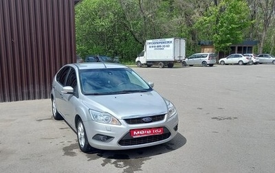 Ford Focus II рестайлинг, 2008 год, 860 000 рублей, 1 фотография