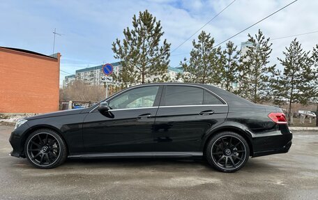 Mercedes-Benz E-Класс, 2015 год, 1 840 000 рублей, 1 фотография