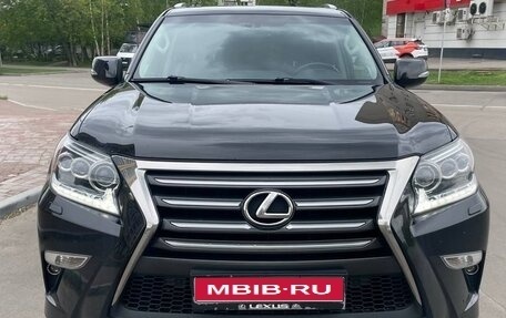 Lexus GX II, 2013 год, 4 000 000 рублей, 1 фотография