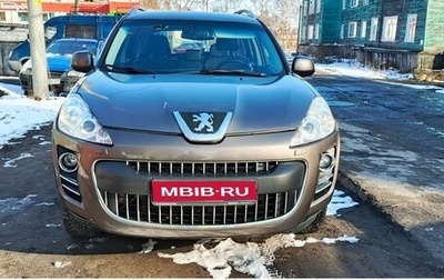 Peugeot 4007, 2012 год, 1 150 000 рублей, 1 фотография