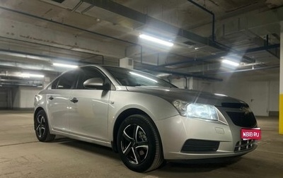 Chevrolet Cruze II, 2009 год, 750 000 рублей, 1 фотография