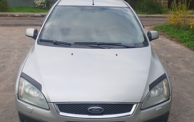 Ford Focus II рестайлинг, 2006 год, 350 000 рублей, 1 фотография