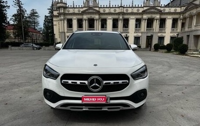 Mercedes-Benz GLA, 2021 год, 3 500 000 рублей, 1 фотография