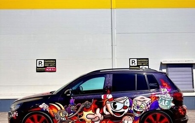 Volkswagen Tiguan I, 2013 год, 2 000 000 рублей, 1 фотография
