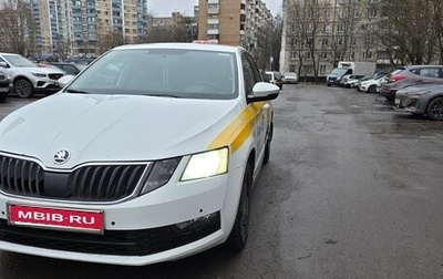Skoda Octavia, 2018 год, 920 000 рублей, 1 фотография
