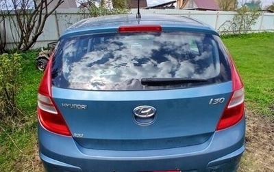 Hyundai i30 I, 2009 год, 750 000 рублей, 1 фотография