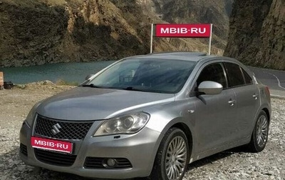 Suzuki Kizashi, 2010 год, 890 000 рублей, 1 фотография