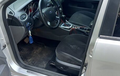 Ford Focus II рестайлинг, 2008 год, 860 000 рублей, 5 фотография