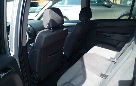 Opel Zafira B, 2006 год, 580 000 рублей, 13 фотография