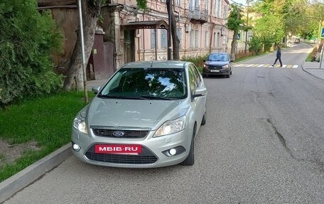 Ford Focus II рестайлинг, 2008 год, 860 000 рублей, 10 фотография