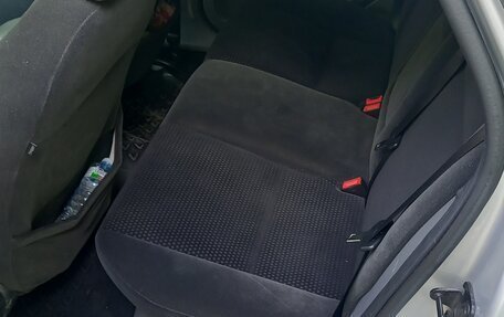 Ford Focus II рестайлинг, 2008 год, 860 000 рублей, 17 фотография