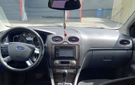 Ford Focus II рестайлинг, 2008 год, 860 000 рублей, 20 фотография
