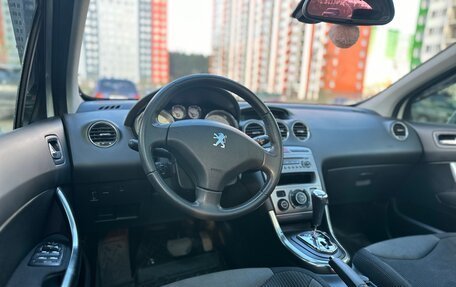 Peugeot 308 II, 2010 год, 530 000 рублей, 6 фотография