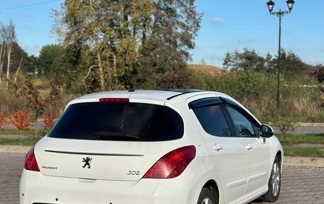 Peugeot 308 II, 2010 год, 530 000 рублей, 5 фотография