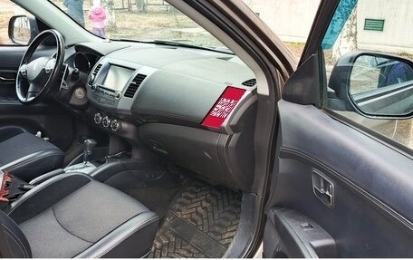 Peugeot 4007, 2012 год, 1 150 000 рублей, 5 фотография