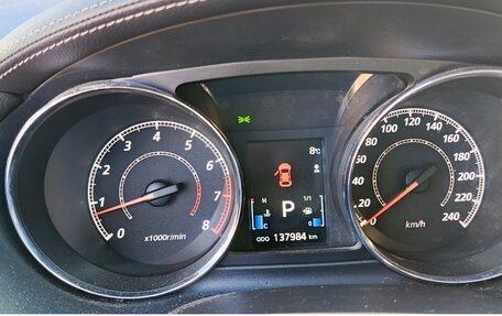 Peugeot 4007, 2012 год, 1 150 000 рублей, 6 фотография