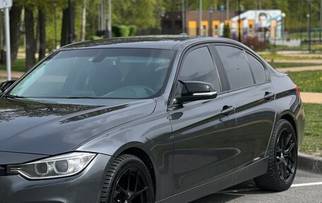 BMW 3 серия, 2014 год, 1 550 000 рублей, 6 фотография