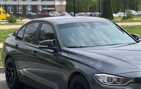 BMW 3 серия, 2014 год, 1 550 000 рублей, 5 фотография