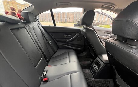 BMW 3 серия, 2014 год, 1 550 000 рублей, 7 фотография