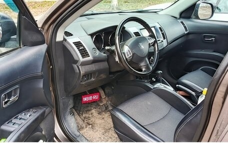 Peugeot 4007, 2012 год, 1 150 000 рублей, 4 фотография