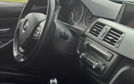 BMW 3 серия, 2014 год, 1 550 000 рублей, 12 фотография