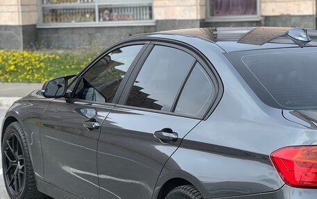 BMW 3 серия, 2014 год, 1 550 000 рублей, 13 фотография