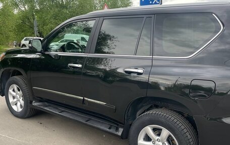 Lexus GX II, 2013 год, 4 000 000 рублей, 4 фотография