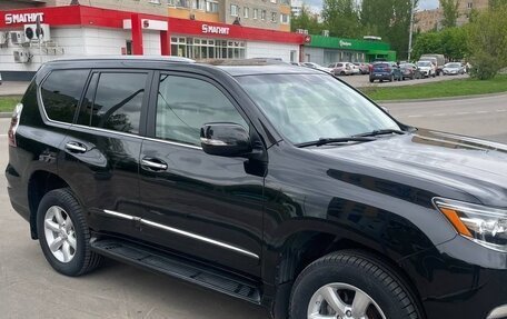 Lexus GX II, 2013 год, 4 000 000 рублей, 2 фотография