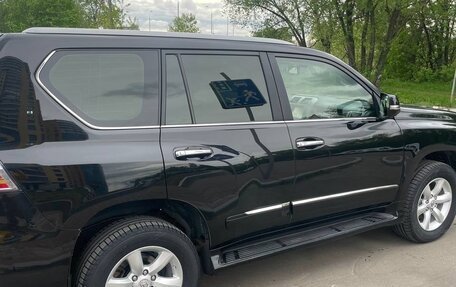 Lexus GX II, 2013 год, 4 000 000 рублей, 3 фотография