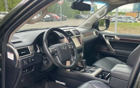 Lexus GX II, 2013 год, 4 000 000 рублей, 7 фотография