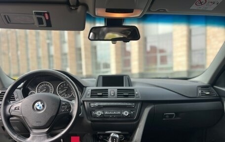 BMW 3 серия, 2014 год, 1 550 000 рублей, 11 фотография