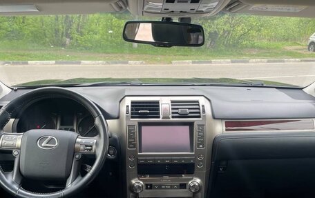 Lexus GX II, 2013 год, 4 000 000 рублей, 8 фотография