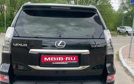 Lexus GX II, 2013 год, 4 000 000 рублей, 6 фотография
